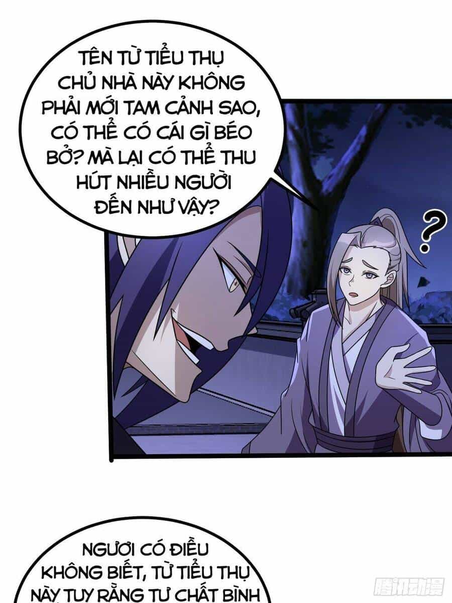 Ta Có Một Thân Kỹ Năng Bị Động - Chương 1 - ảnh 15