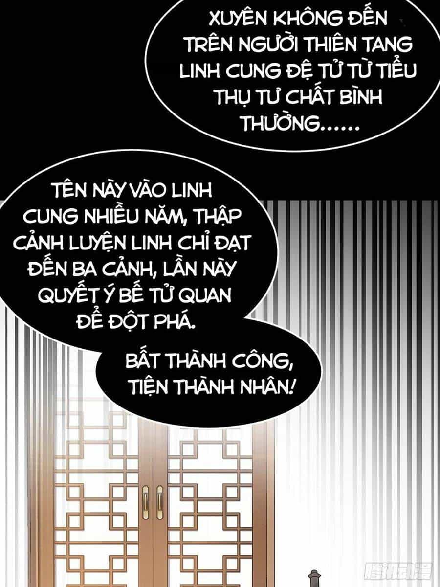 Ta Có Một Thân Kỹ Năng Bị Động - Chương 1 - ảnh 33