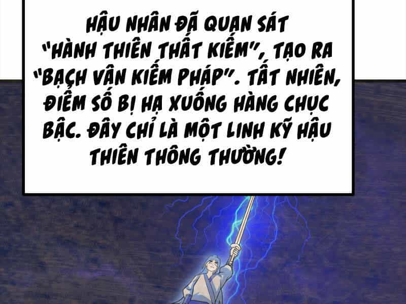 Ta Có Một Thân Kỹ Năng Bị Động - Chương 10 - ảnh 5