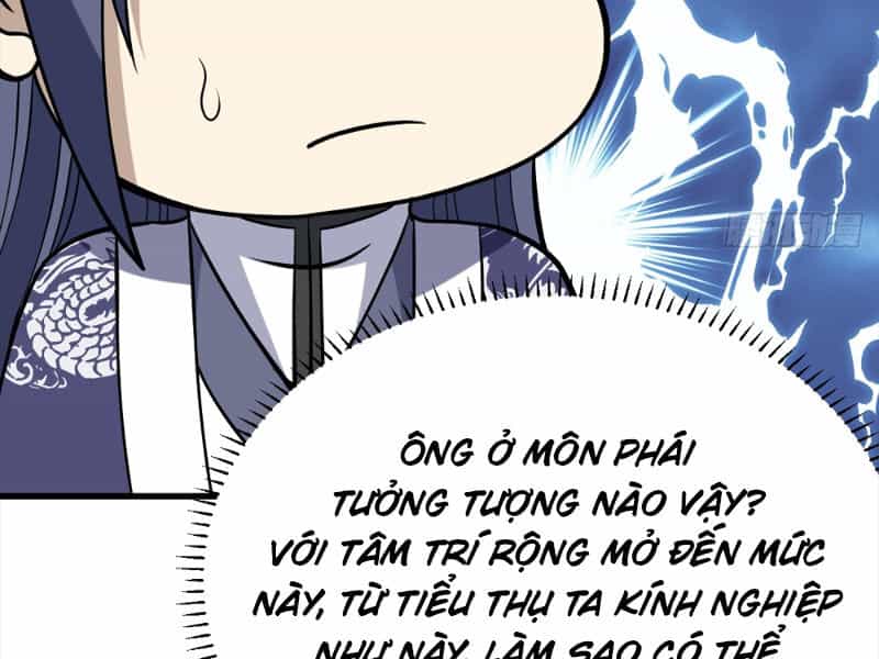 Ta Có Một Thân Kỹ Năng Bị Động - Chương 11 - ảnh 83