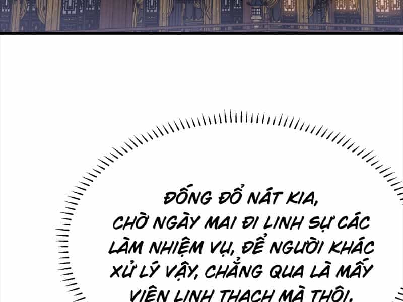 Ta Có Một Thân Kỹ Năng Bị Động - Chương 12 - ảnh 3
