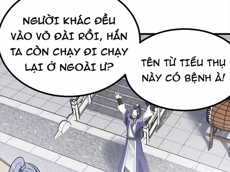 Ta Có Một Thân Kỹ Năng Bị Động - Chương 12 - ảnh 63