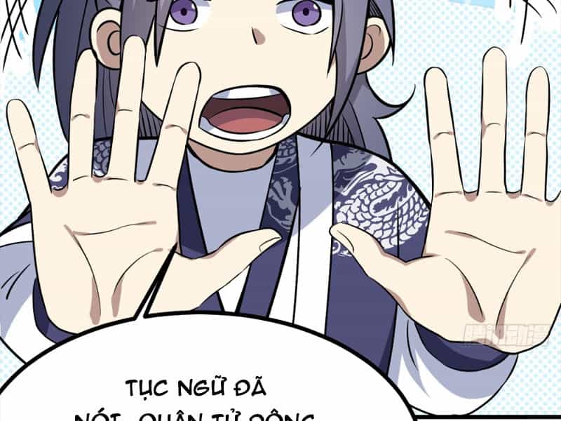 Ta Có Một Thân Kỹ Năng Bị Động - Chương 13 - ảnh 16