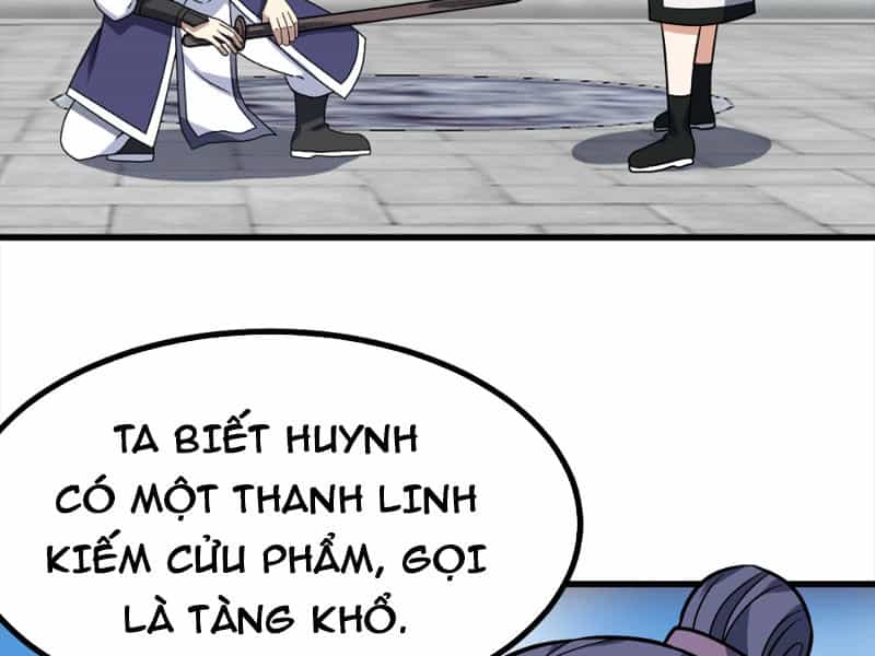 Ta Có Một Thân Kỹ Năng Bị Động - Chương 13 - ảnh 21