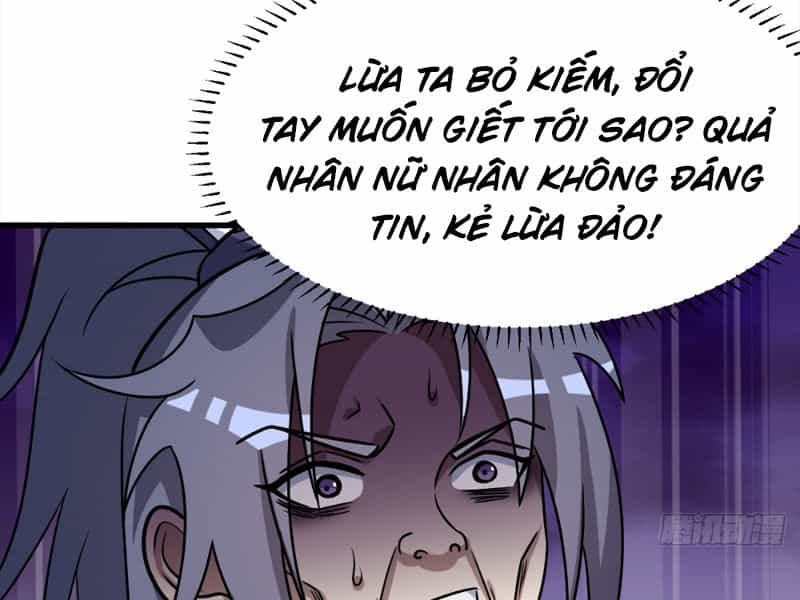 Ta Có Một Thân Kỹ Năng Bị Động - Chương 13 - ảnh 27