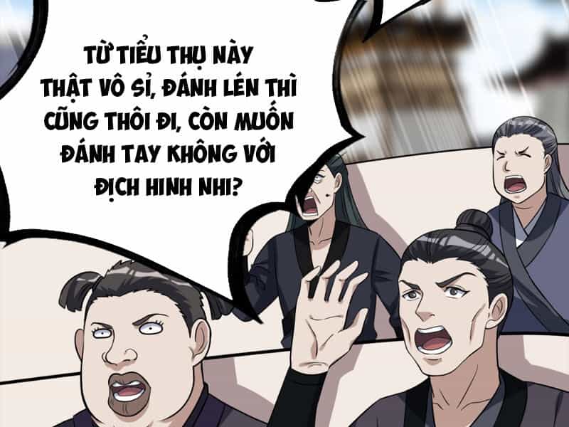 Ta Có Một Thân Kỹ Năng Bị Động - Chương 13 - ảnh 52