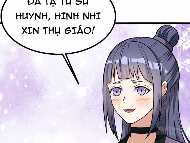 Ta Có Một Thân Kỹ Năng Bị Động - Chương 13 - ảnh 7