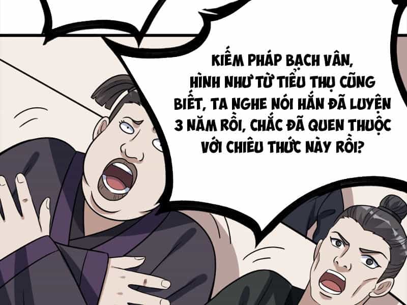Ta Có Một Thân Kỹ Năng Bị Động - Chương 13 - ảnh 83