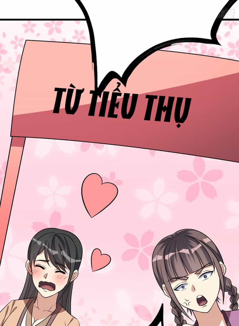 Ta Có Một Thân Kỹ Năng Bị Động - Chương 14 - ảnh 28