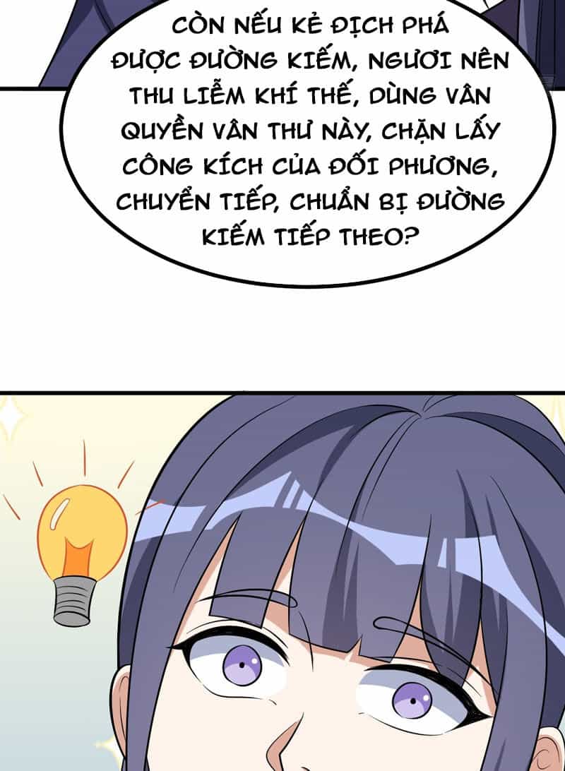 Ta Có Một Thân Kỹ Năng Bị Động - Chương 14 - ảnh 35
