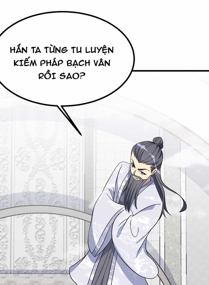Ta Có Một Thân Kỹ Năng Bị Động - Chương 14 - ảnh 54