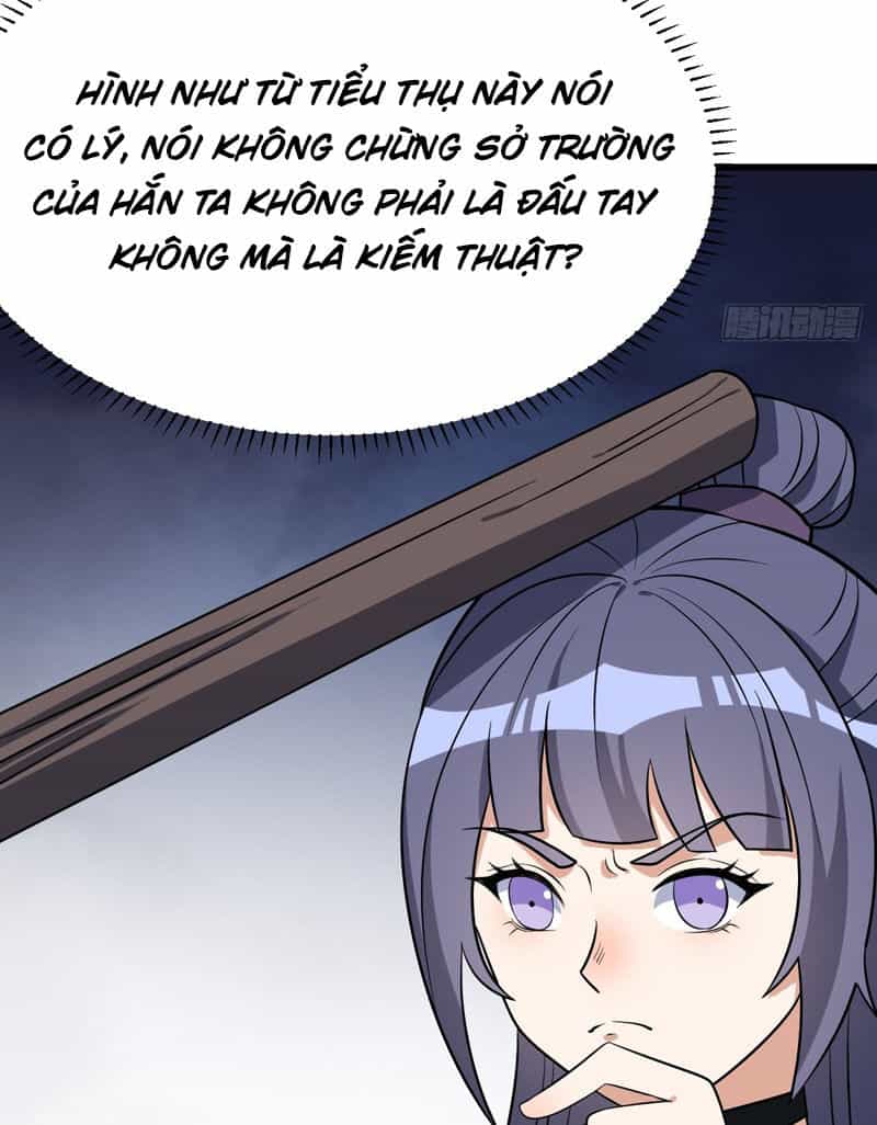 Ta Có Một Thân Kỹ Năng Bị Động - Chương 14 - ảnh 9