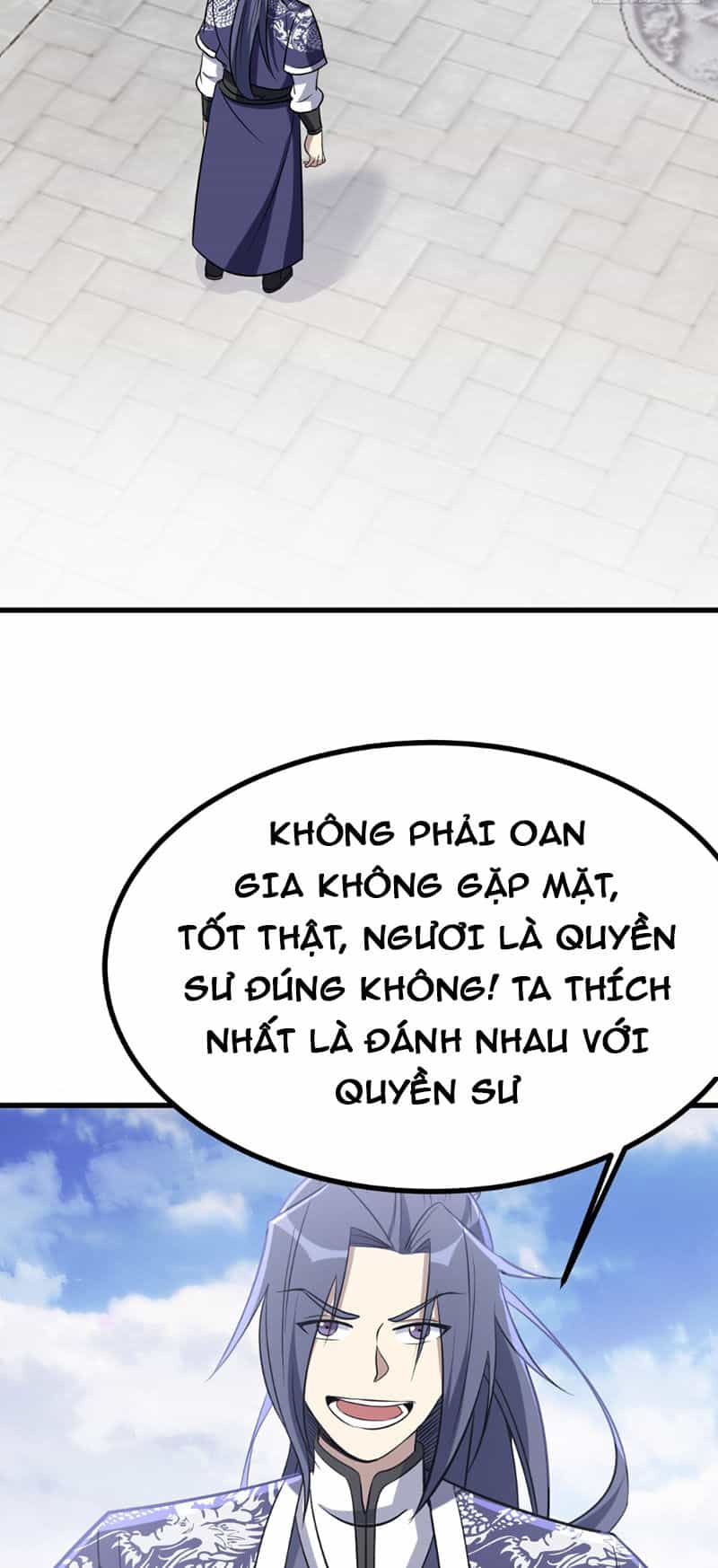 Ta Có Một Thân Kỹ Năng Bị Động - Chương 15 - ảnh 14