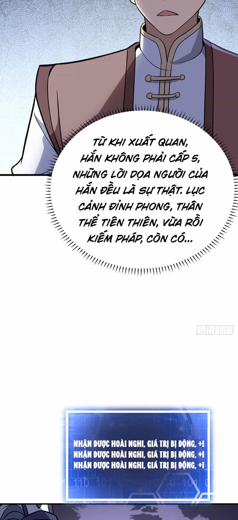 Ta Có Một Thân Kỹ Năng Bị Động - Chương 15 - ảnh 19