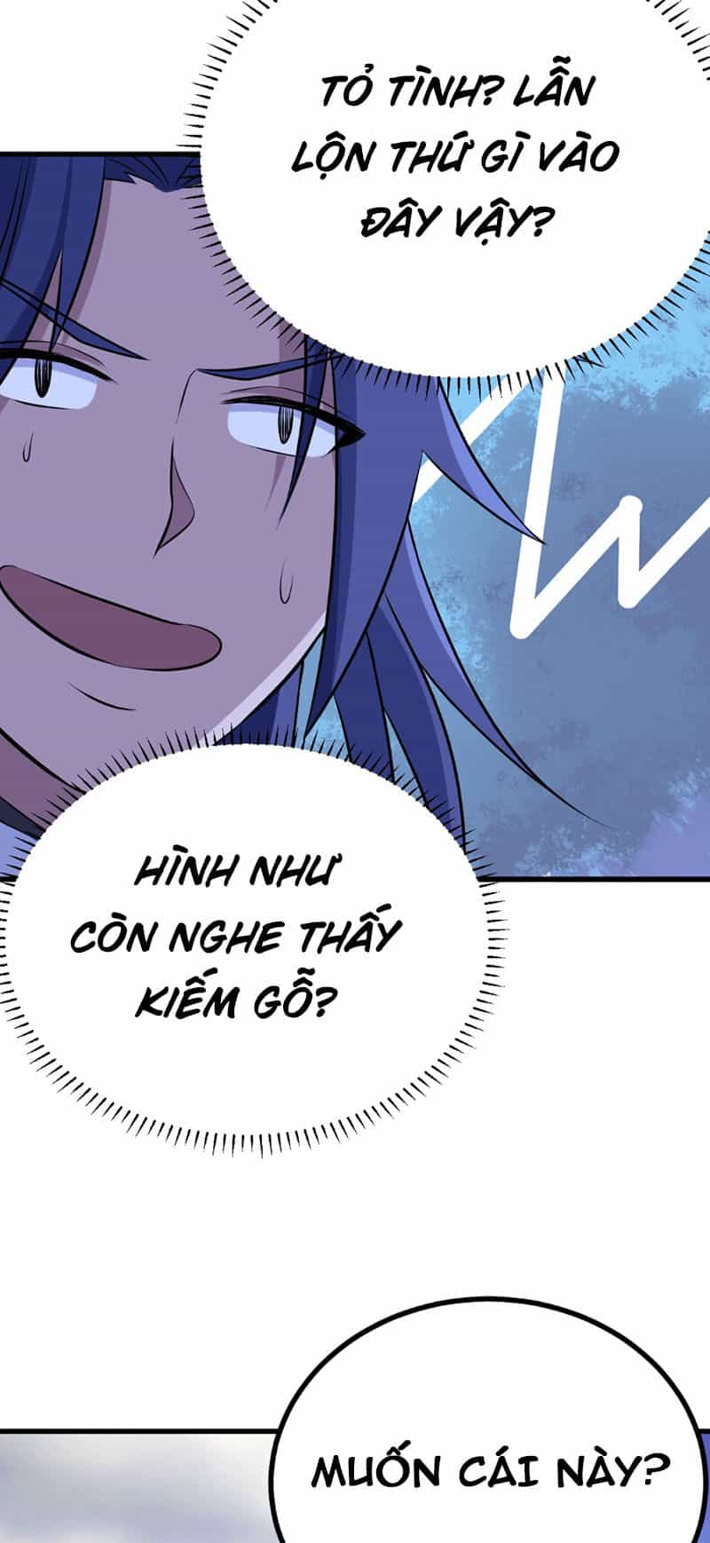 Ta Có Một Thân Kỹ Năng Bị Động - Chương 15 - ảnh 5