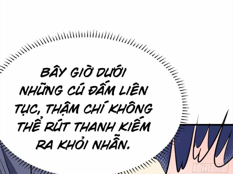 Ta Có Một Thân Kỹ Năng Bị Động - Chương 16 - ảnh 1
