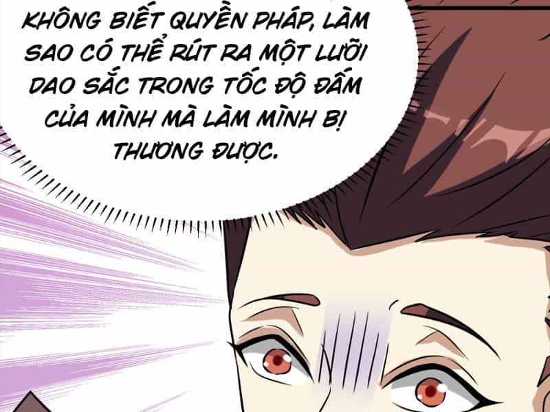 Ta Có Một Thân Kỹ Năng Bị Động - Chương 16 - ảnh 22