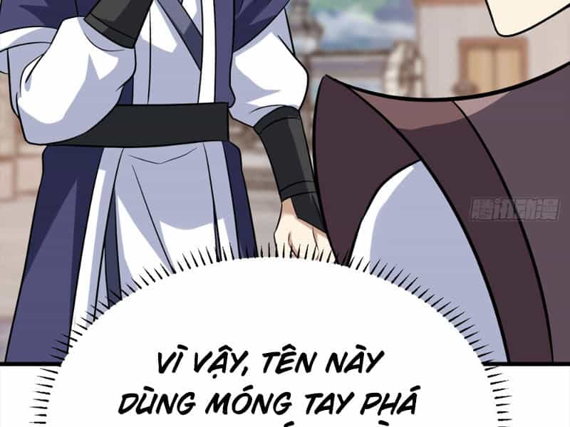 Ta Có Một Thân Kỹ Năng Bị Động - Chương 16 - ảnh 25