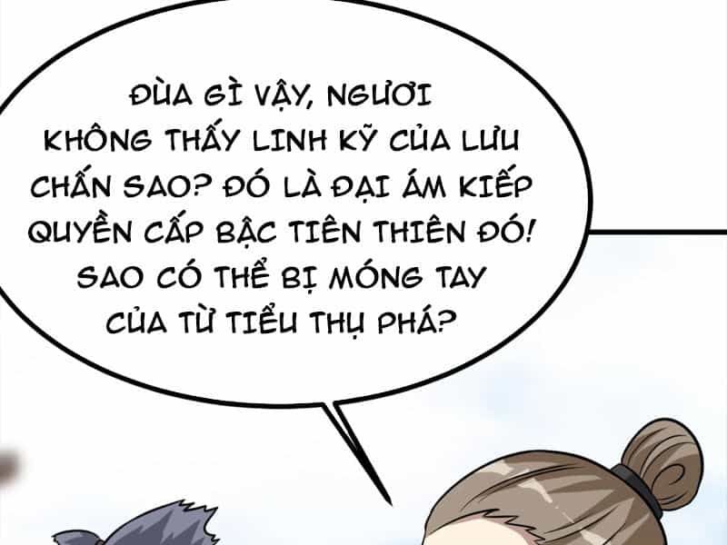 Ta Có Một Thân Kỹ Năng Bị Động - Chương 16 - ảnh 38
