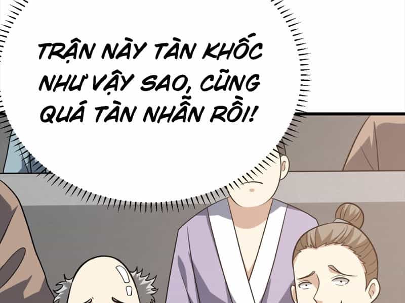 Ta Có Một Thân Kỹ Năng Bị Động - Chương 16 - ảnh 80