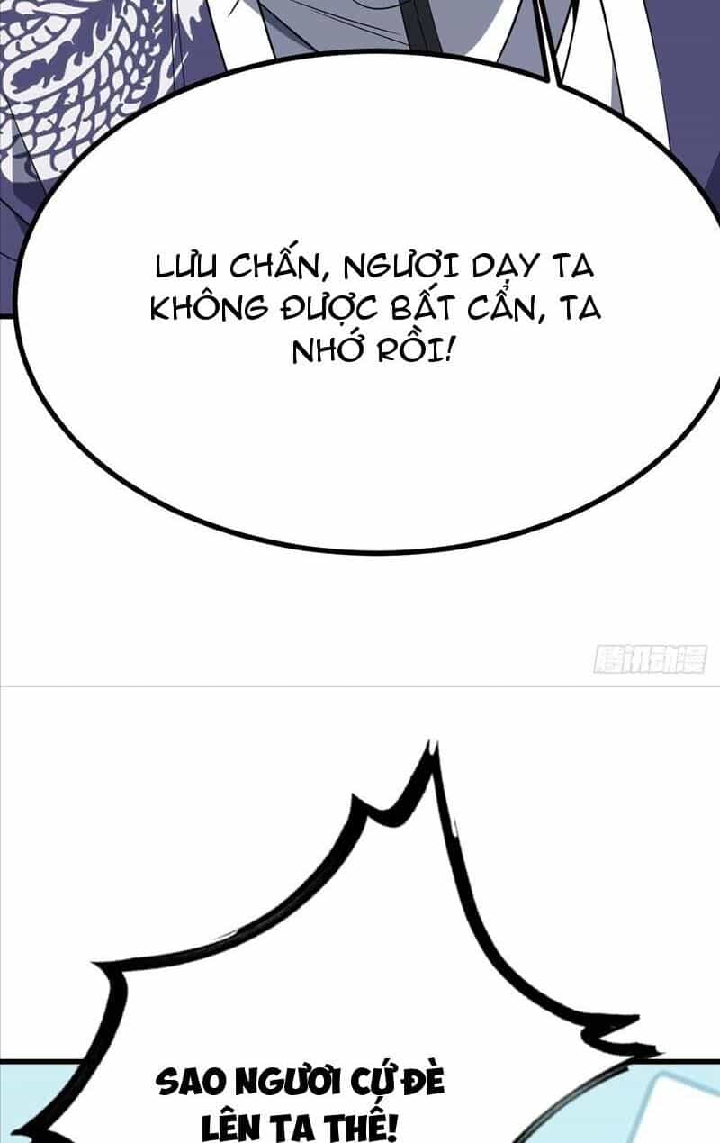 Ta Có Một Thân Kỹ Năng Bị Động - Chương 17 - ảnh 13