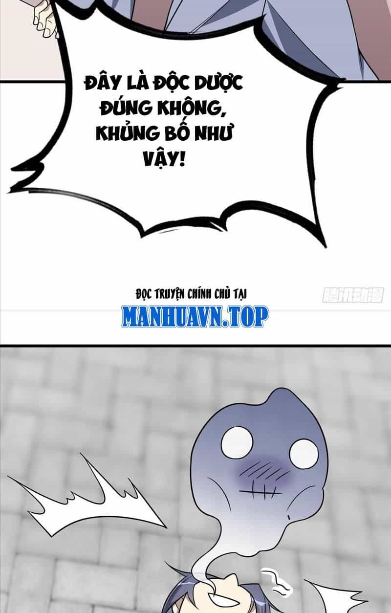 Ta Có Một Thân Kỹ Năng Bị Động - Chương 17 - ảnh 33