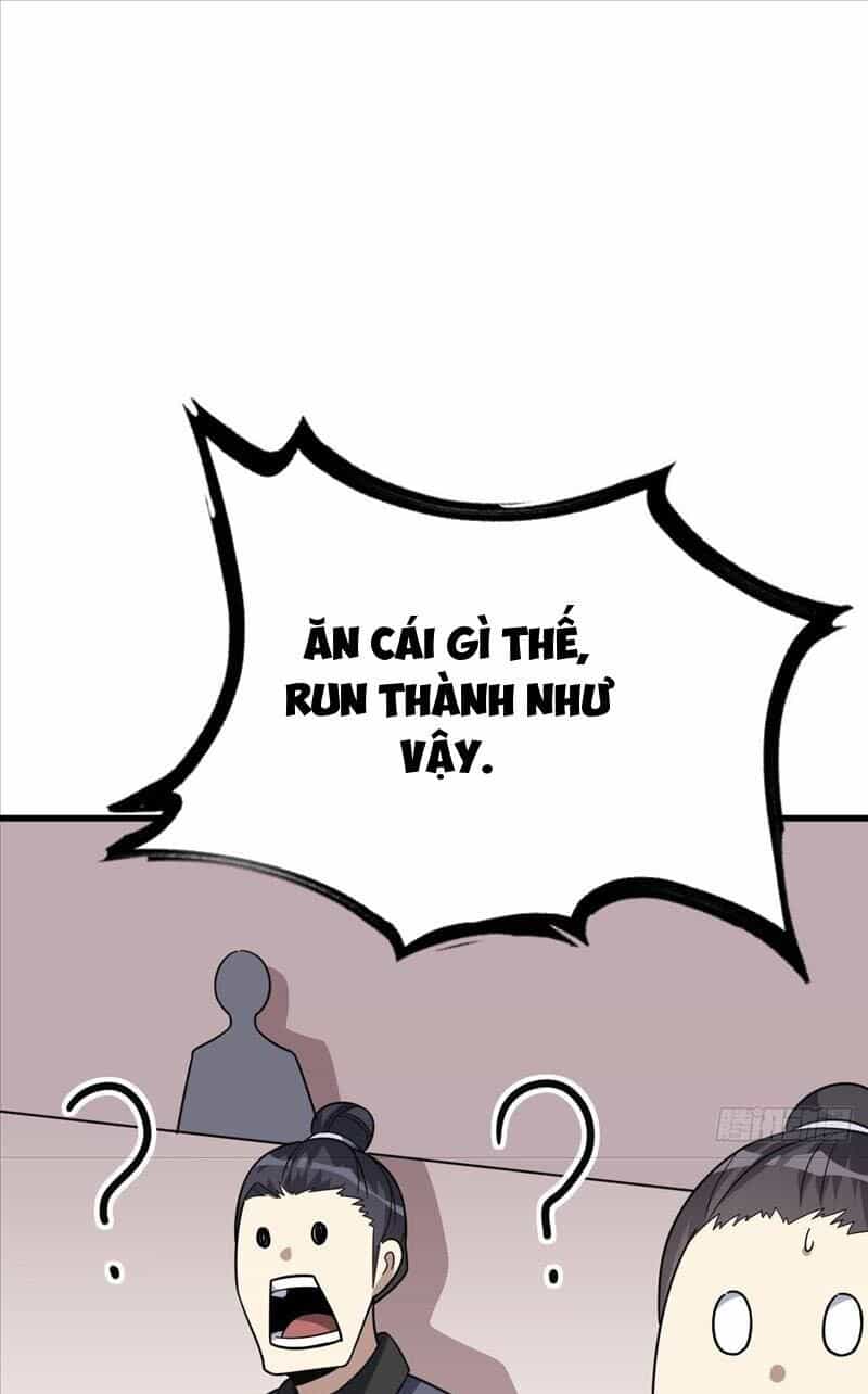 Ta Có Một Thân Kỹ Năng Bị Động - Chương 17 - ảnh 35