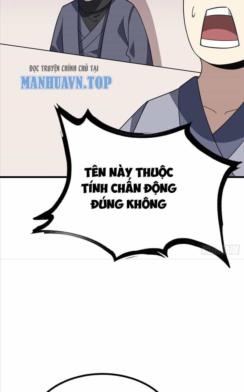 Ta Có Một Thân Kỹ Năng Bị Động - Chương 17 - ảnh 36