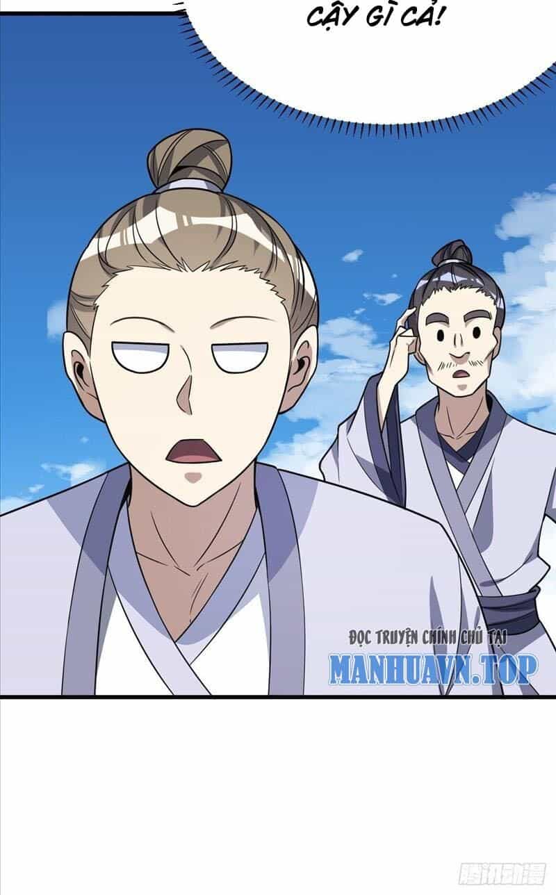Ta Có Một Thân Kỹ Năng Bị Động - Chương 17 - ảnh 51