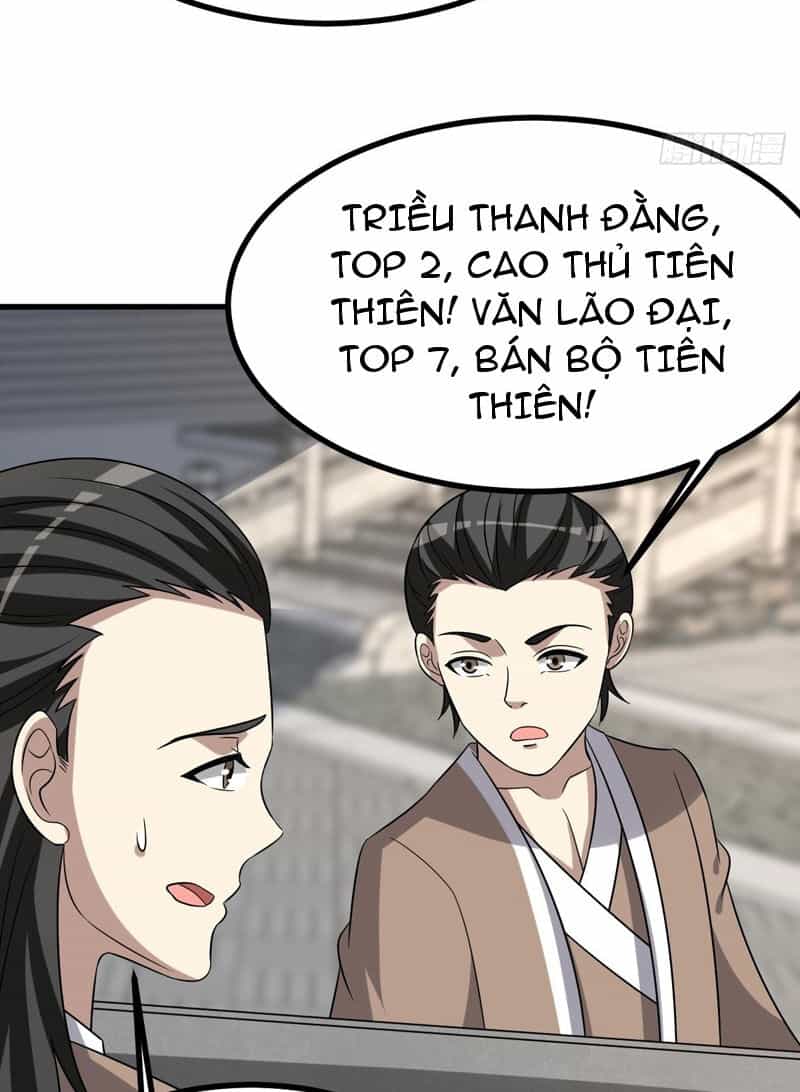 Ta Có Một Thân Kỹ Năng Bị Động - Chương 18 - ảnh 24