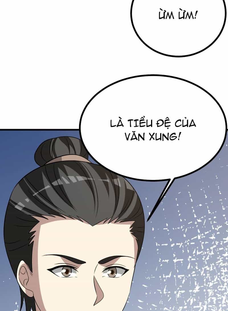 Ta Có Một Thân Kỹ Năng Bị Động - Chương 18 - ảnh 28