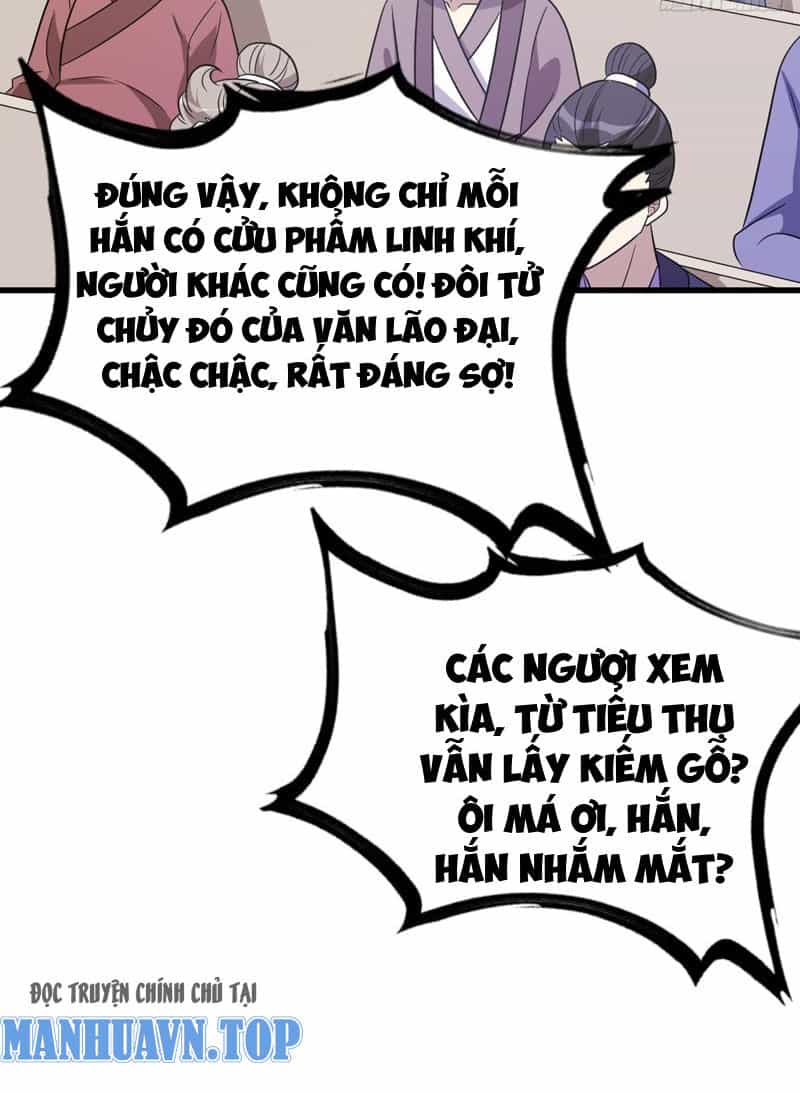 Ta Có Một Thân Kỹ Năng Bị Động - Chương 18 - ảnh 50