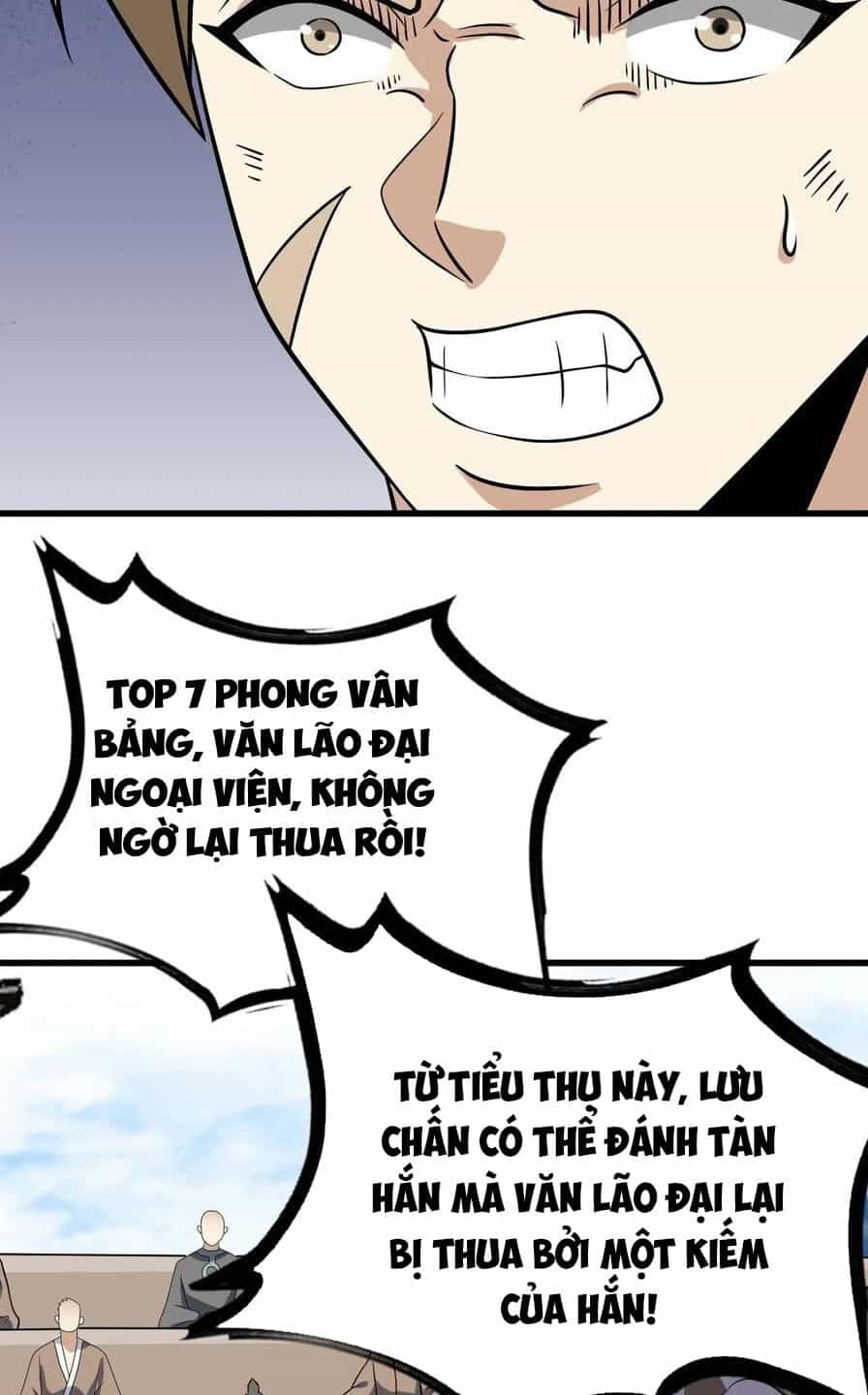 Ta Có Một Thân Kỹ Năng Bị Động - Chương 19 - ảnh 35