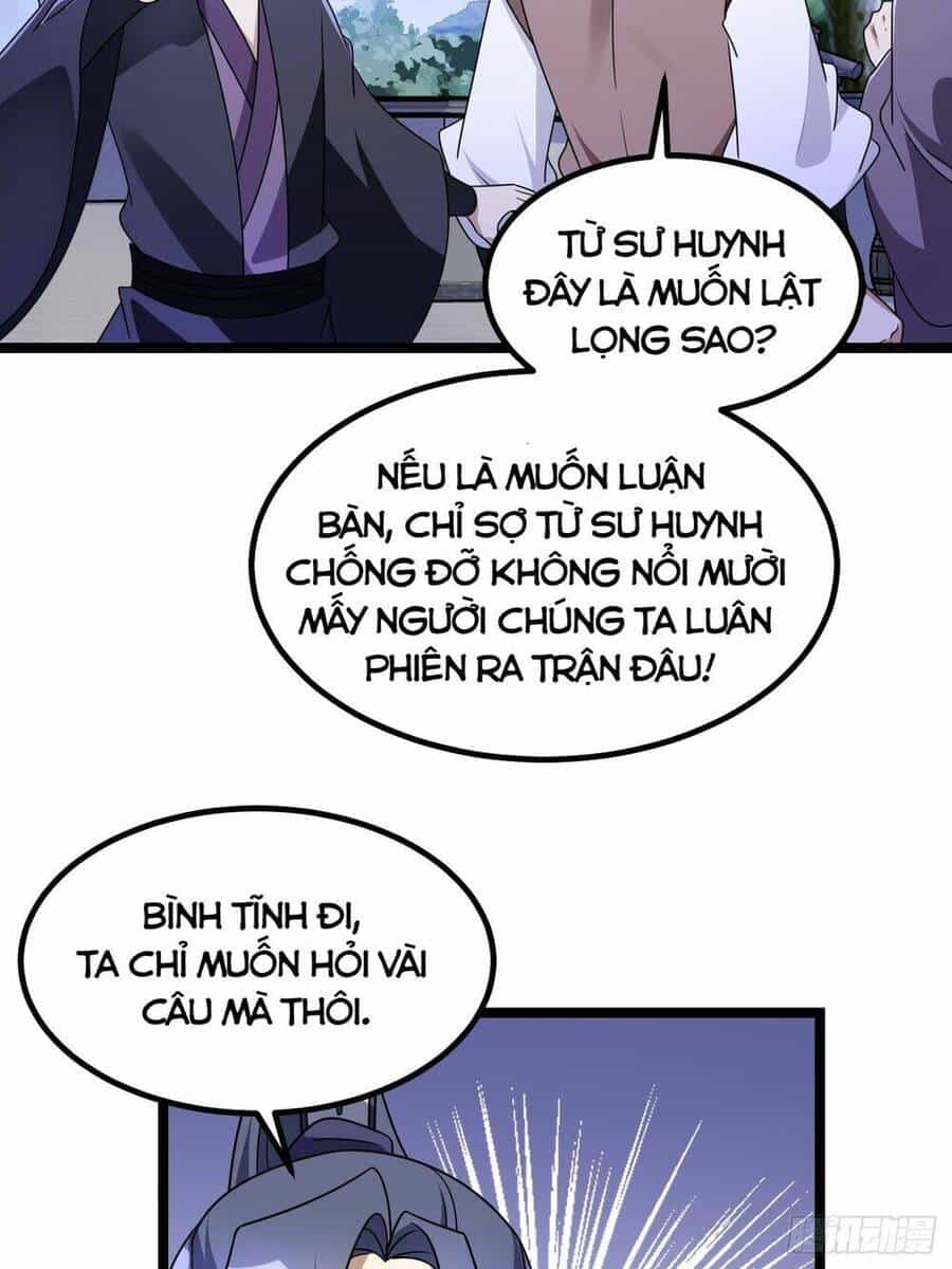 Ta Có Một Thân Kỹ Năng Bị Động - Chương 2 - ảnh 15