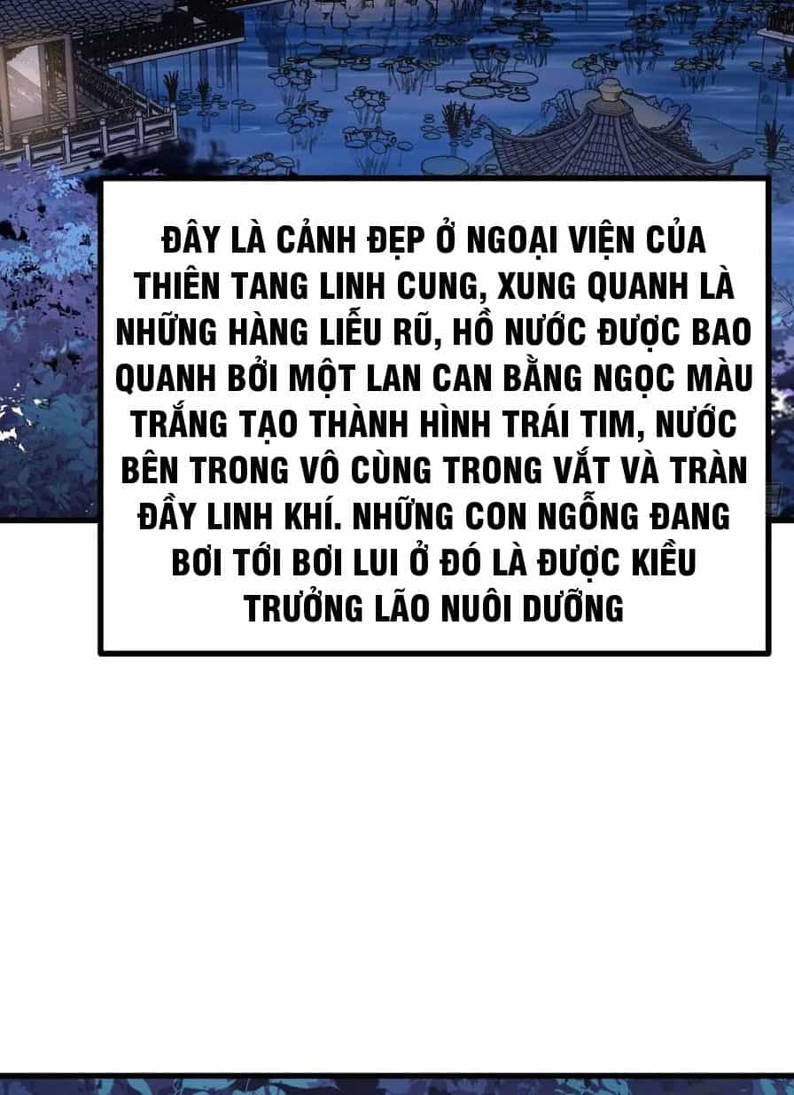 Ta Có Một Thân Kỹ Năng Bị Động - Chương 20 - ảnh 13