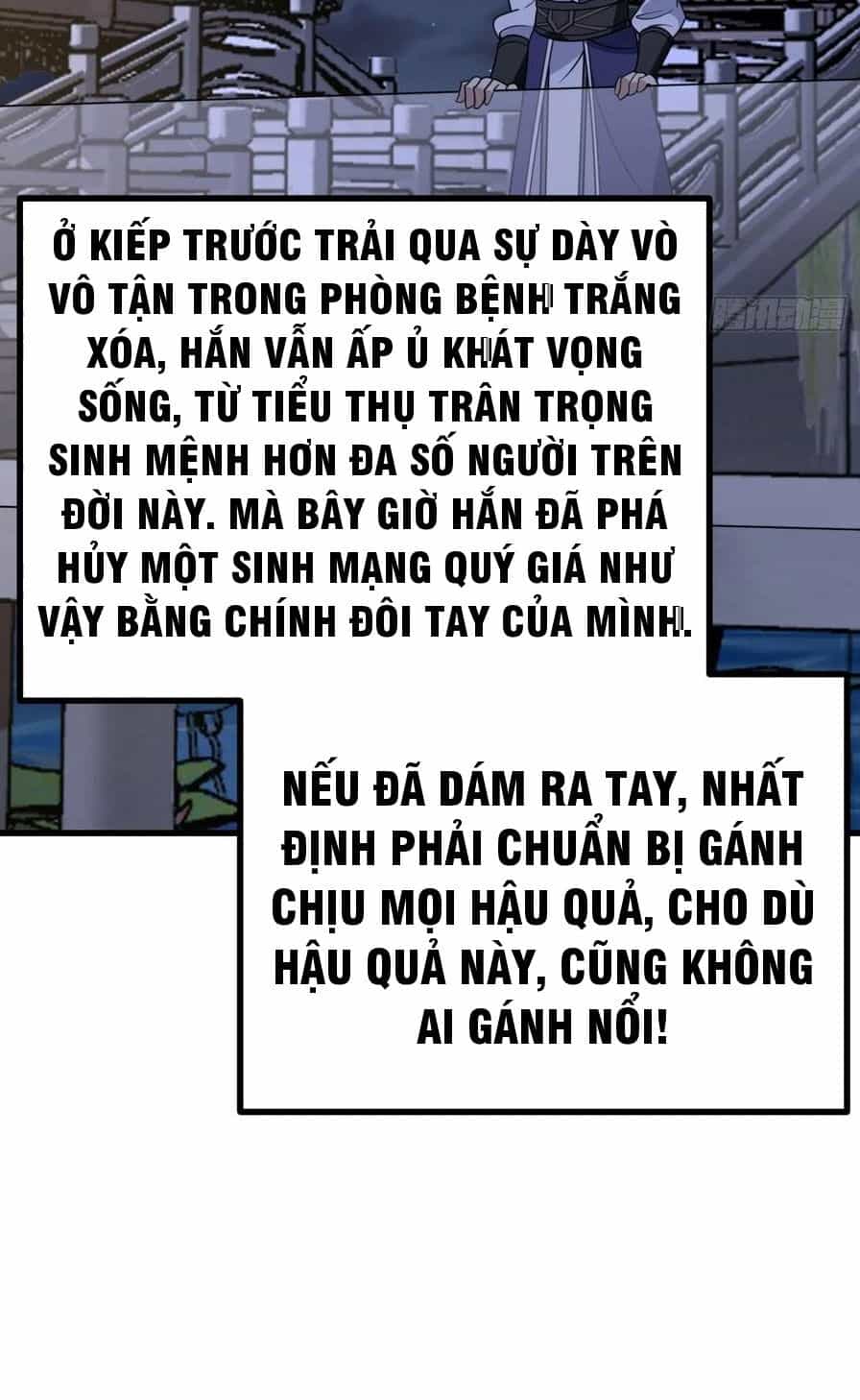 Ta Có Một Thân Kỹ Năng Bị Động - Chương 20 - ảnh 22