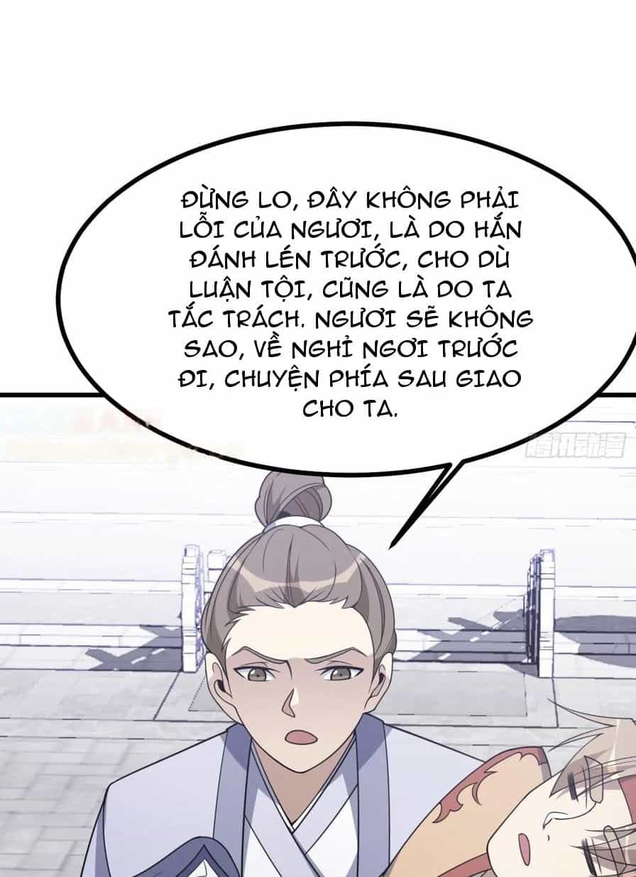 Ta Có Một Thân Kỹ Năng Bị Động - Chương 20 - ảnh 3
