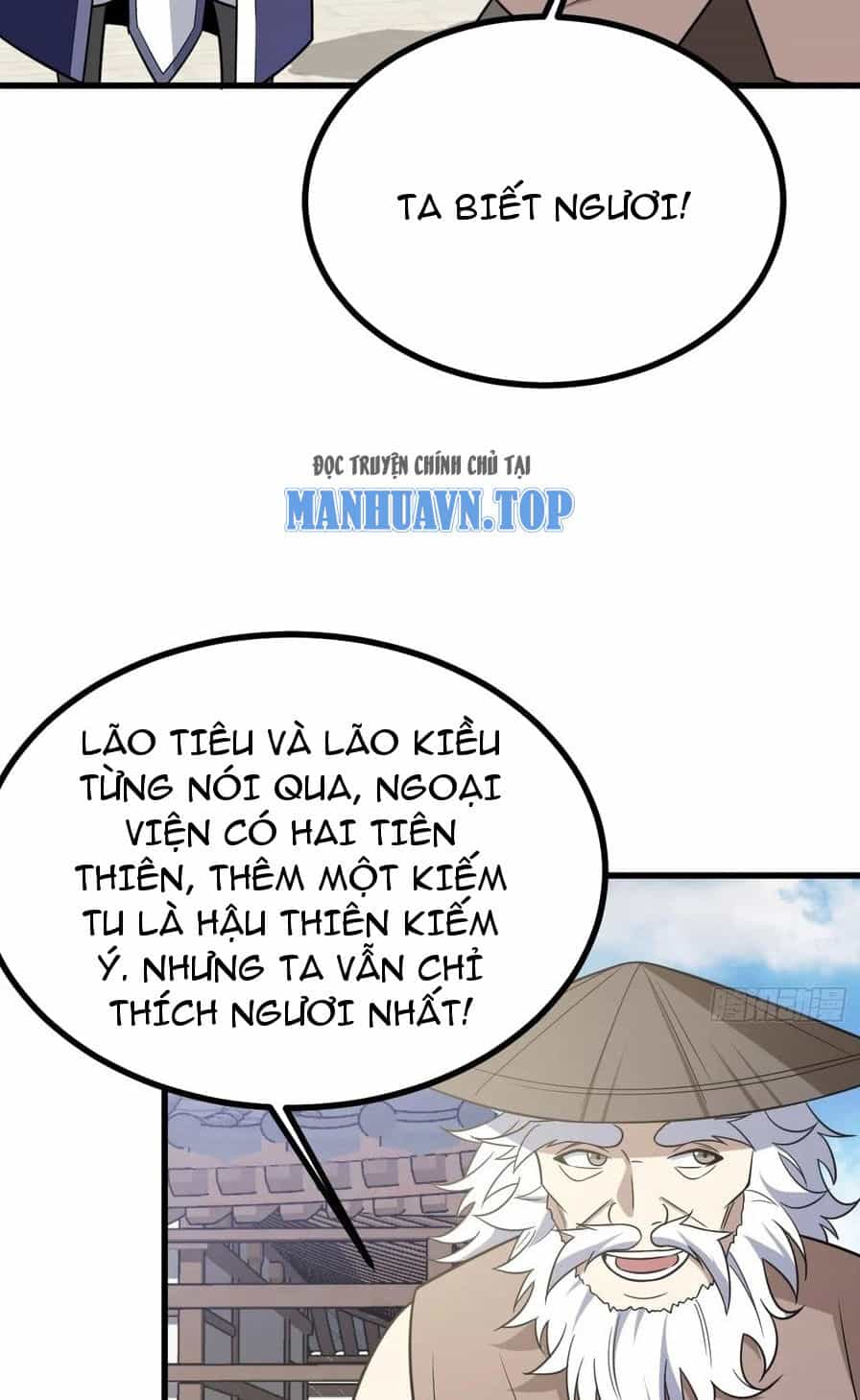 Ta Có Một Thân Kỹ Năng Bị Động - Chương 20 - ảnh 40