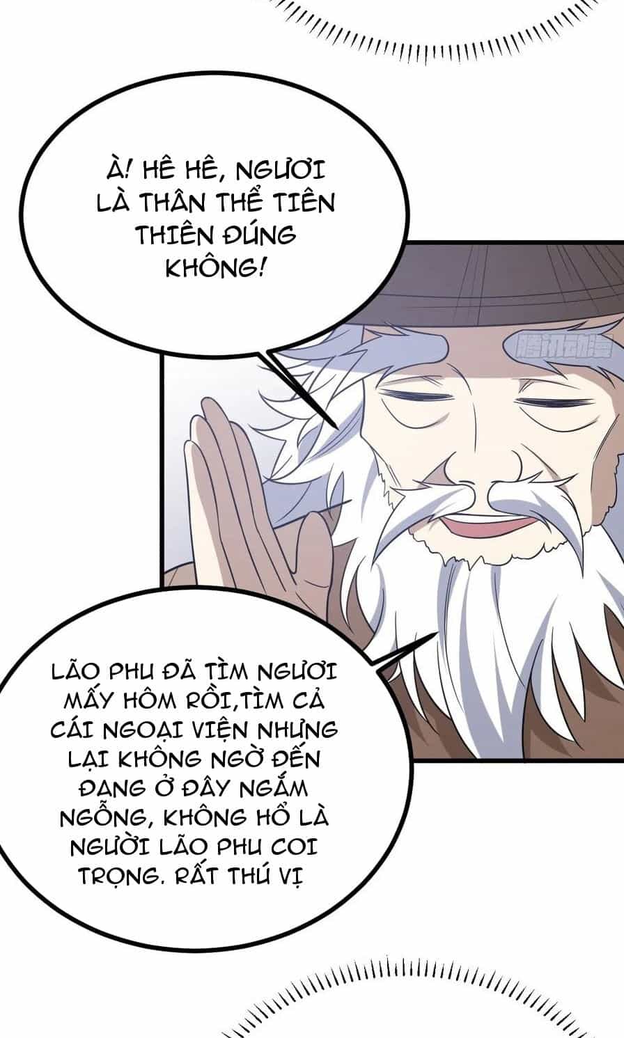 Ta Có Một Thân Kỹ Năng Bị Động - Chương 20 - ảnh 42