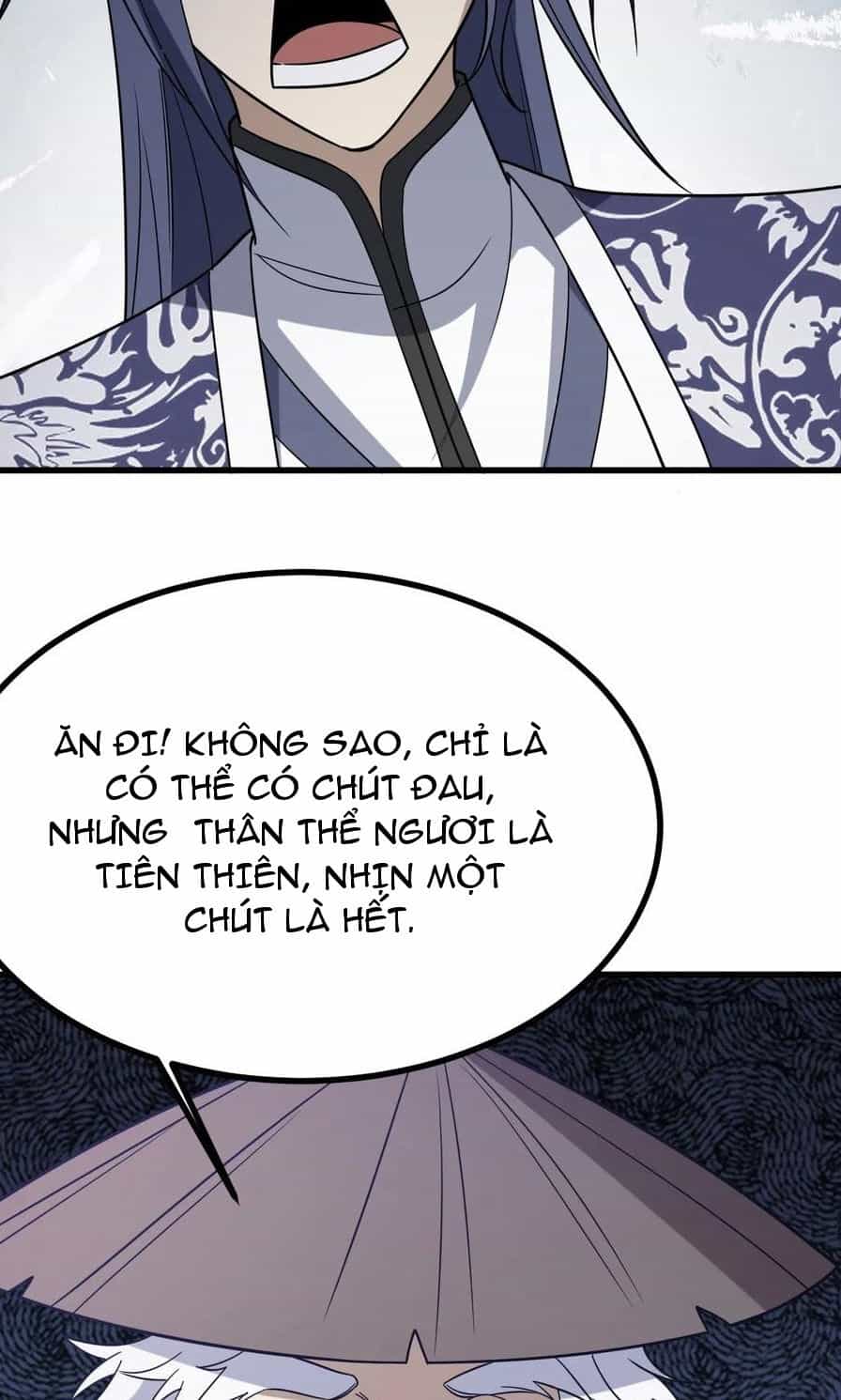 Ta Có Một Thân Kỹ Năng Bị Động - Chương 20 - ảnh 59