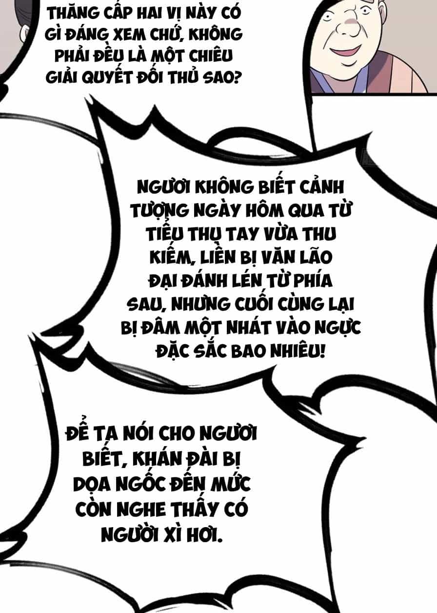 Ta Có Một Thân Kỹ Năng Bị Động - Chương 21 - ảnh 14