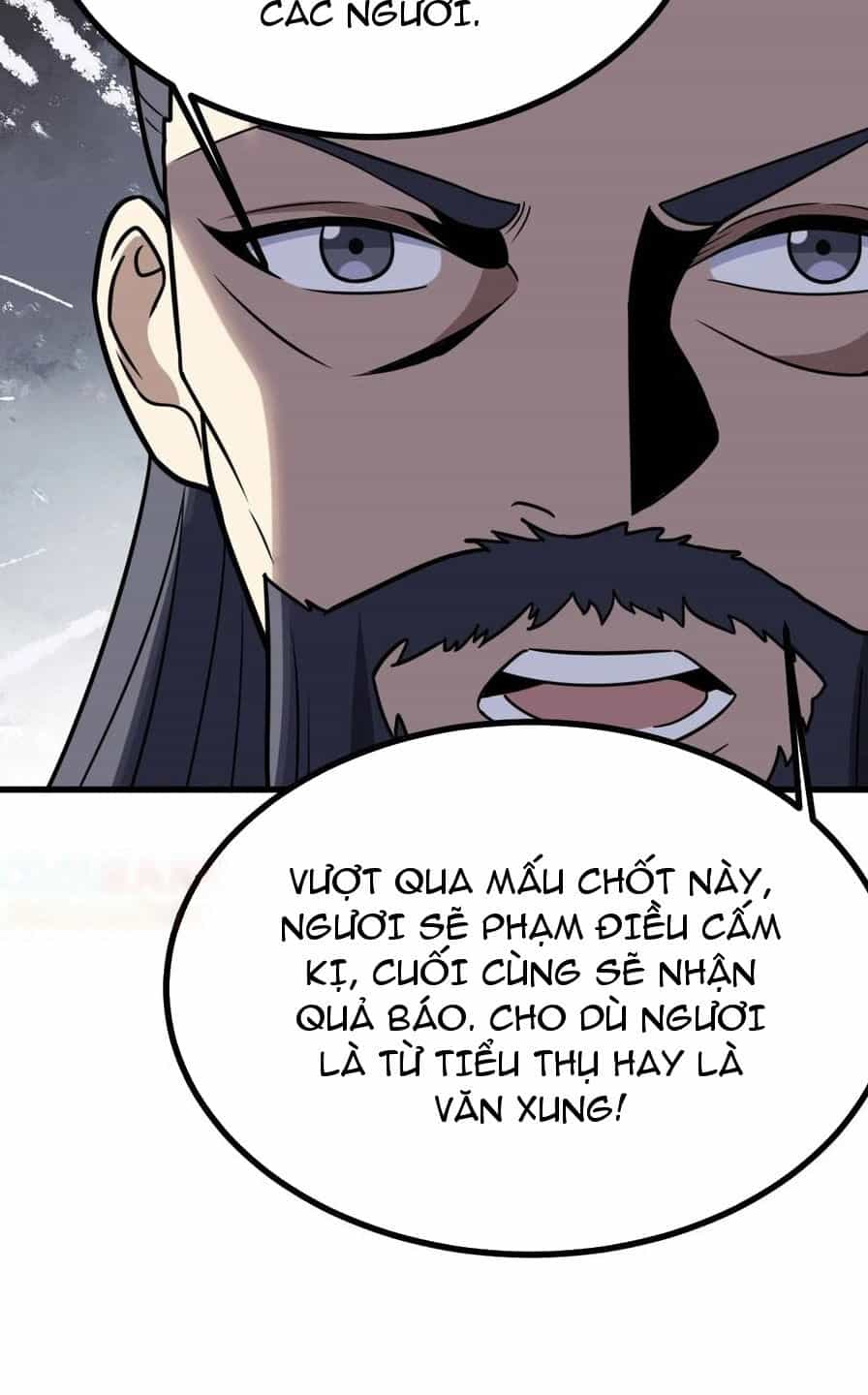 Ta Có Một Thân Kỹ Năng Bị Động - Chương 21 - ảnh 23