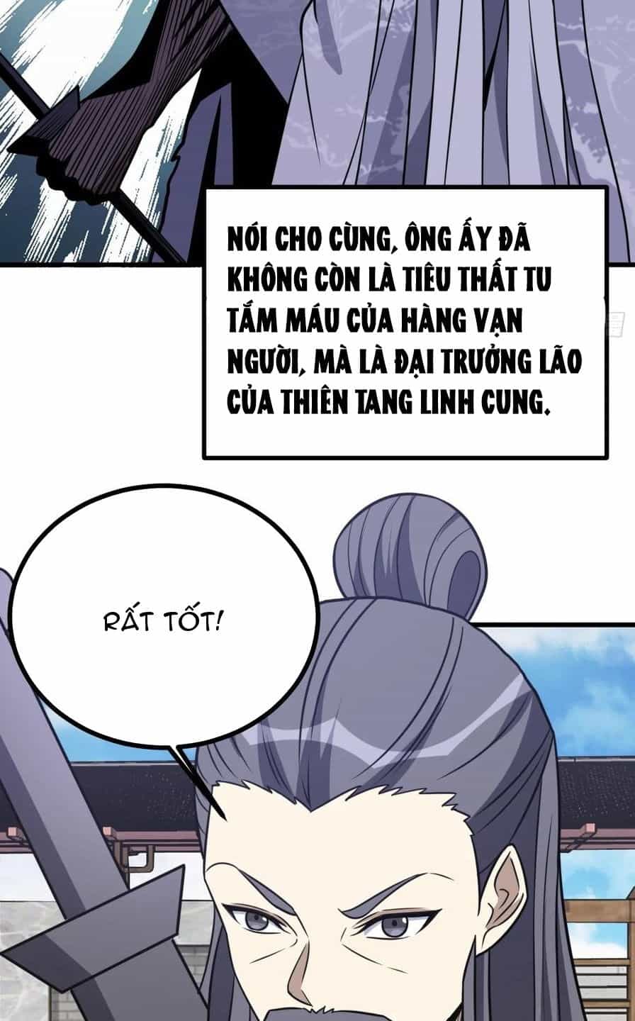 Ta Có Một Thân Kỹ Năng Bị Động - Chương 21 - ảnh 25