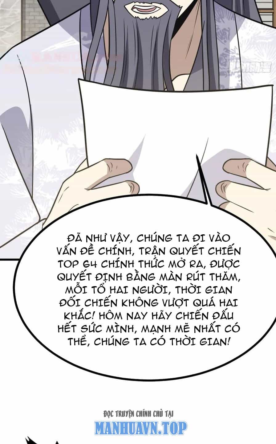 Ta Có Một Thân Kỹ Năng Bị Động - Chương 21 - ảnh 26