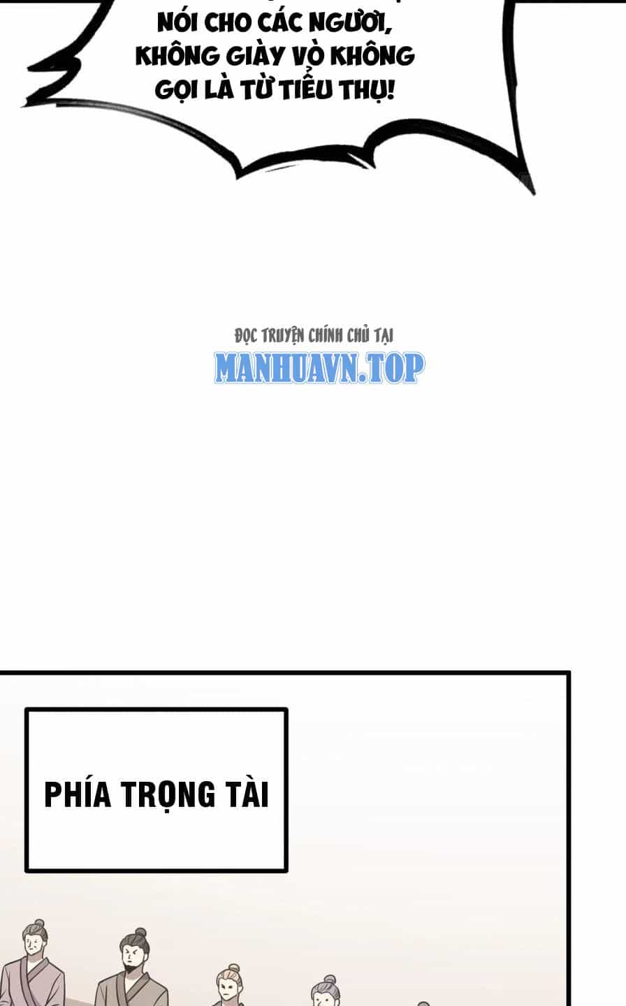 Ta Có Một Thân Kỹ Năng Bị Động - Chương 21 - ảnh 32