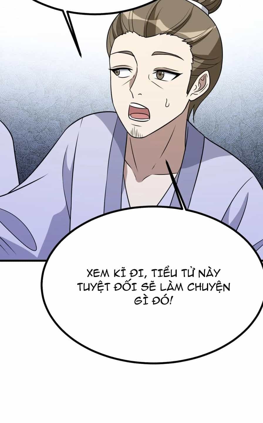 Ta Có Một Thân Kỹ Năng Bị Động - Chương 21 - ảnh 34