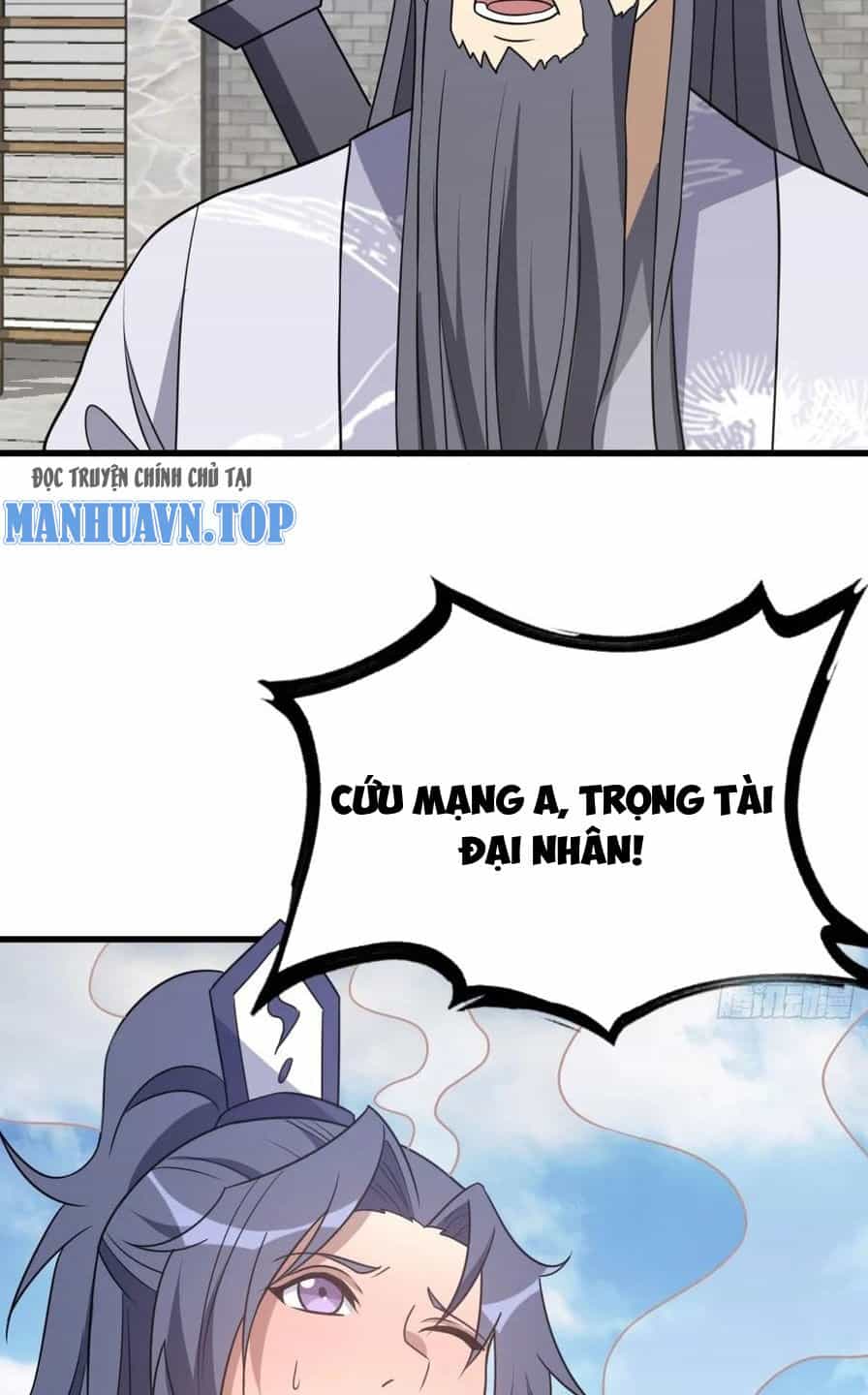 Ta Có Một Thân Kỹ Năng Bị Động - Chương 21 - ảnh 40