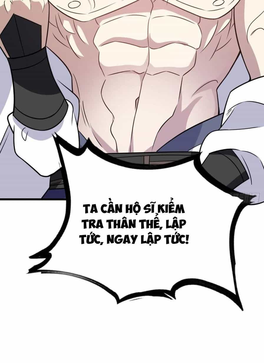 Ta Có Một Thân Kỹ Năng Bị Động - Chương 21 - ảnh 45