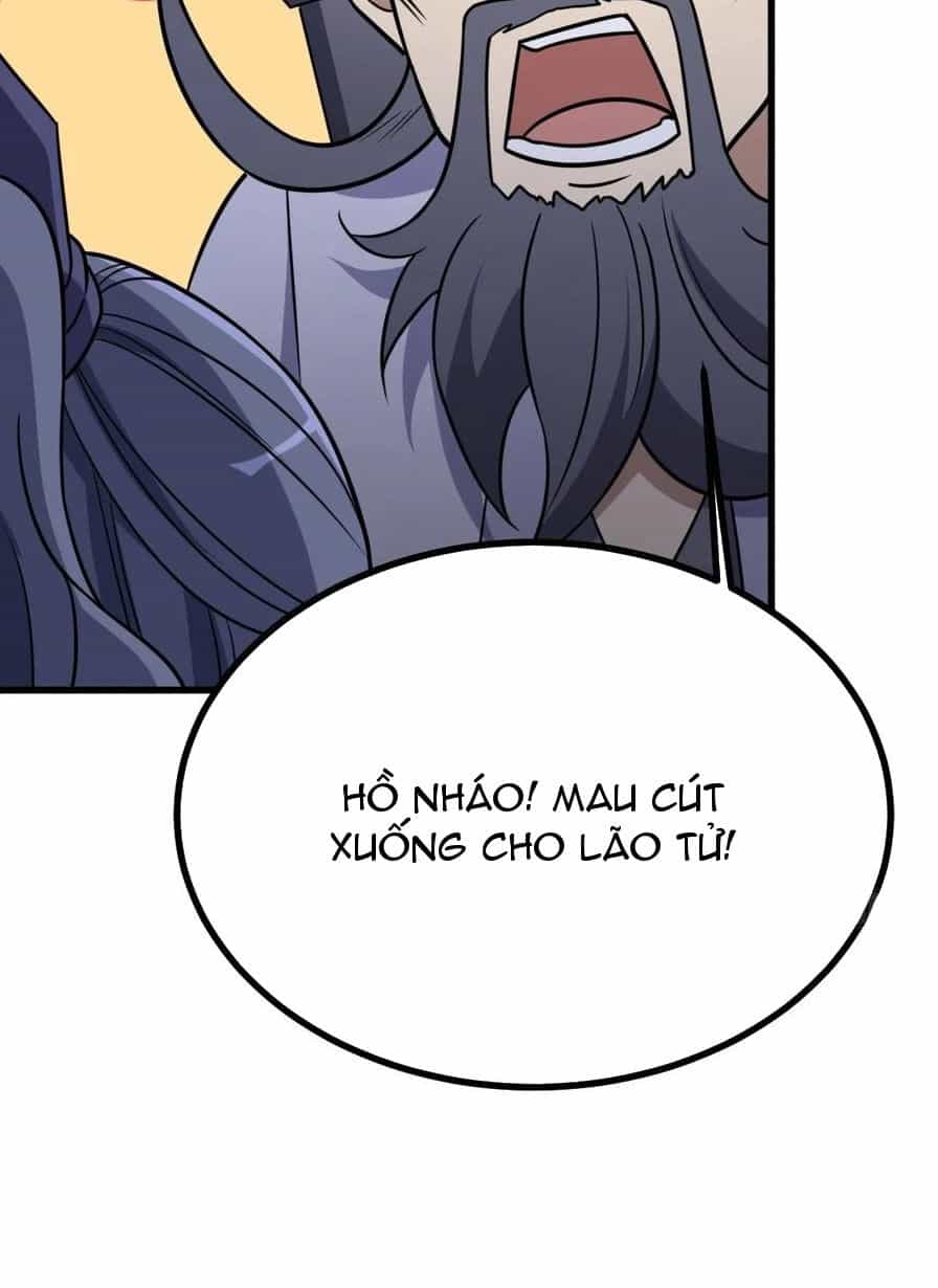 Ta Có Một Thân Kỹ Năng Bị Động - Chương 21 - ảnh 48