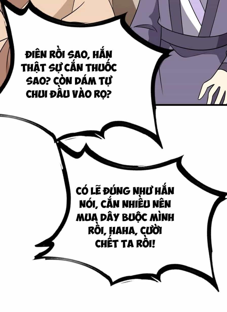 Ta Có Một Thân Kỹ Năng Bị Động - Chương 21 - ảnh 57